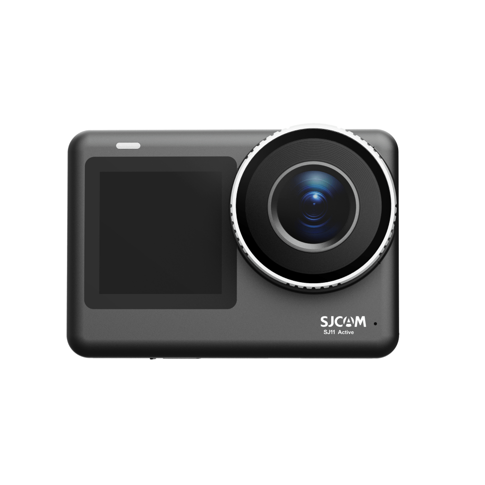 Action Camera 4K - 플래그십 SJ11 4K 2.33인치 터치스크린 방수