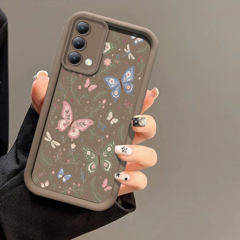 Realme C67 - OPPO Realme C100i, C85 Pro, C75,