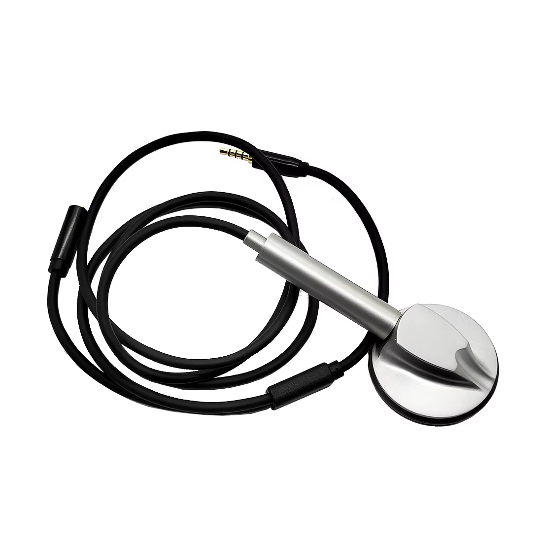 Electronics Home Gadgets - 디지털 전자 청진기, 전화 연결 녹음