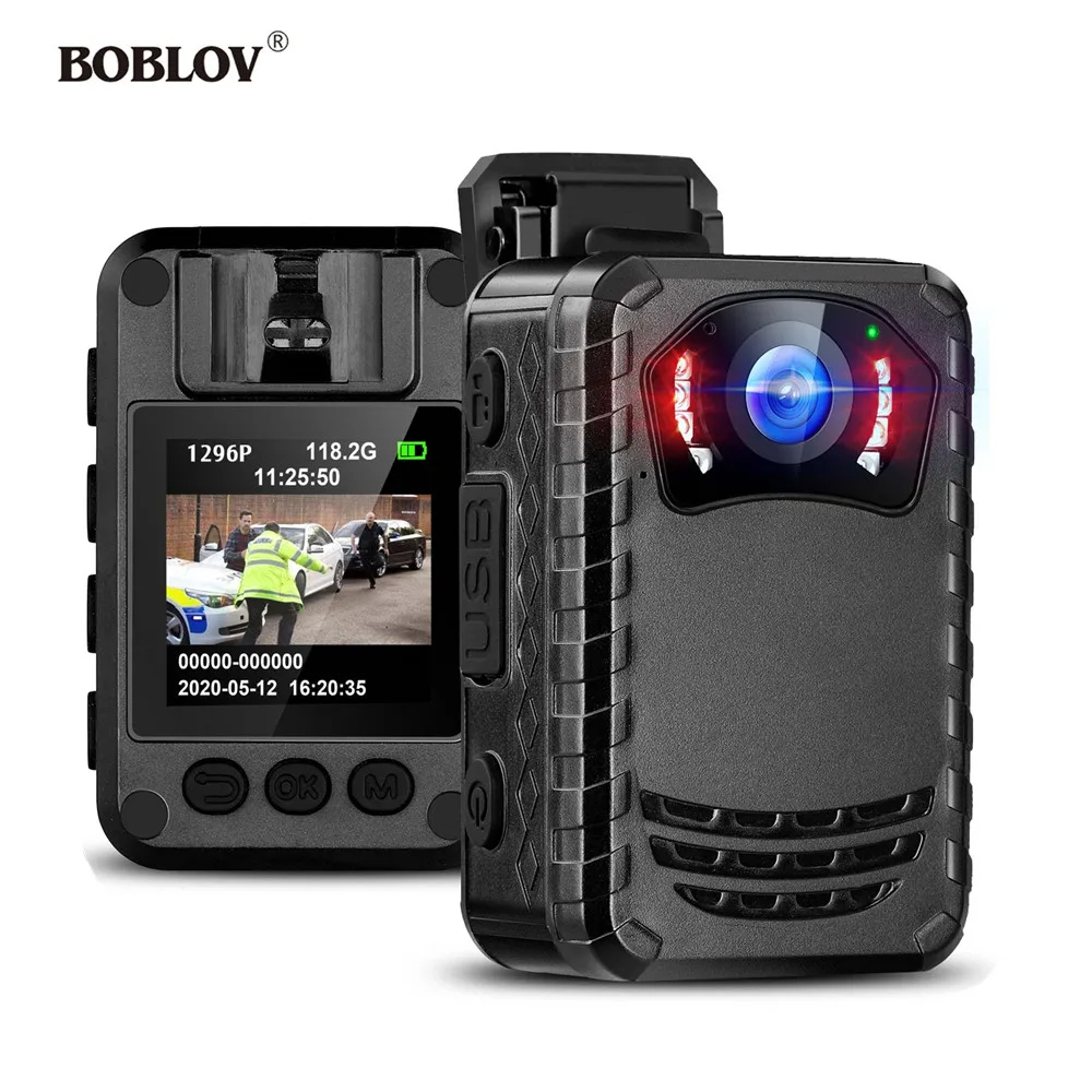 BOBLOV N9 미니 바디 카메라 풀 HD 1296P - Compact Camera Mirrorless 리뷰 및 가격