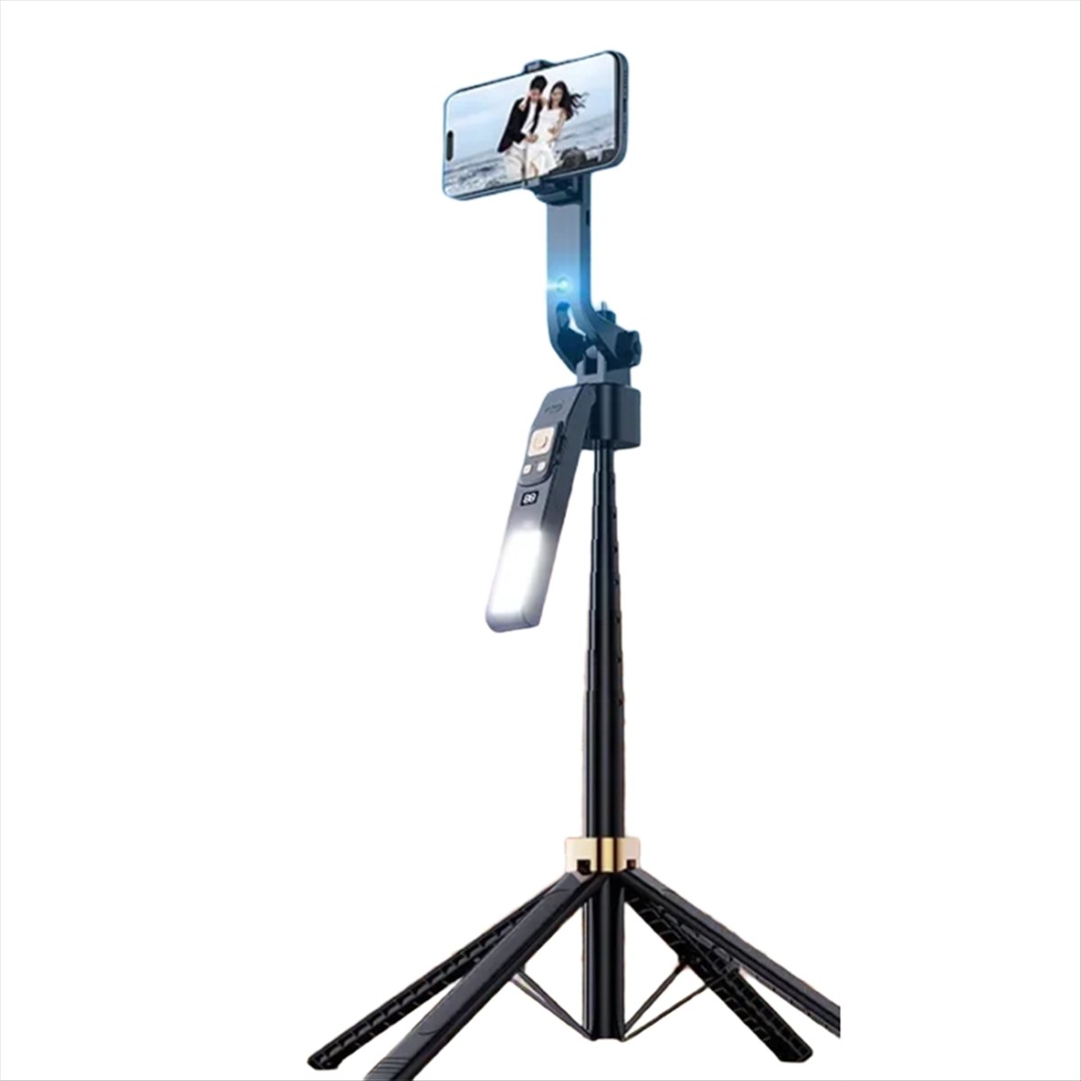 M05K CL12P 180CM 셀카봉 자동 AI 얼굴  - Auto Tracking Tripod 리뷰 및 가격