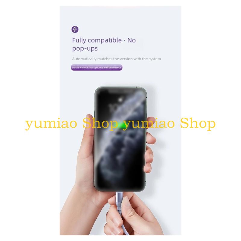 587B 나일론 편조 3 포트 유형 C 케이블 120c - Electronics And Gadgets With C 리뷰 및 가격