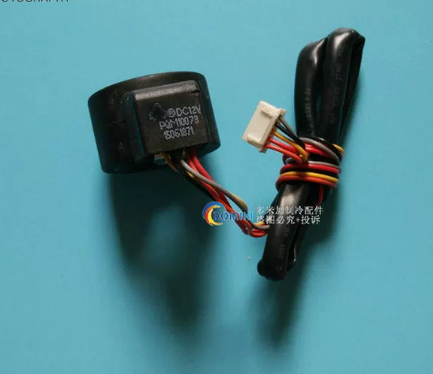 새로운 인버터 에어컨 전자식 팽창 밸브 코일 PQM10 - Electronics Home Gadgets 리뷰 및 가격
