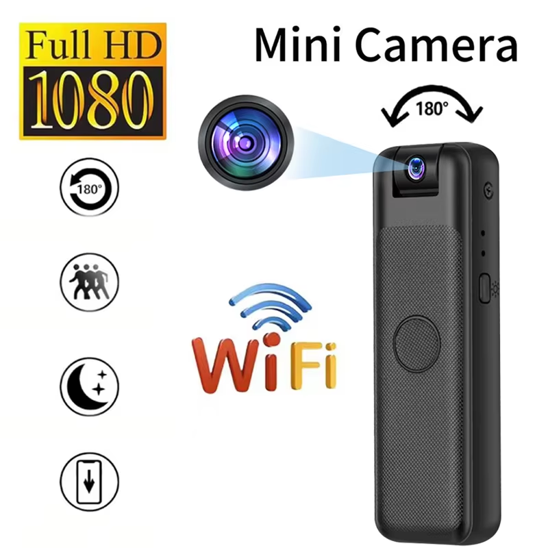 1080P HD 미니 카메라 펜, 휴대용 녹음 펜, 야 - Compact Camera Mirrorless 리뷰 및 가격