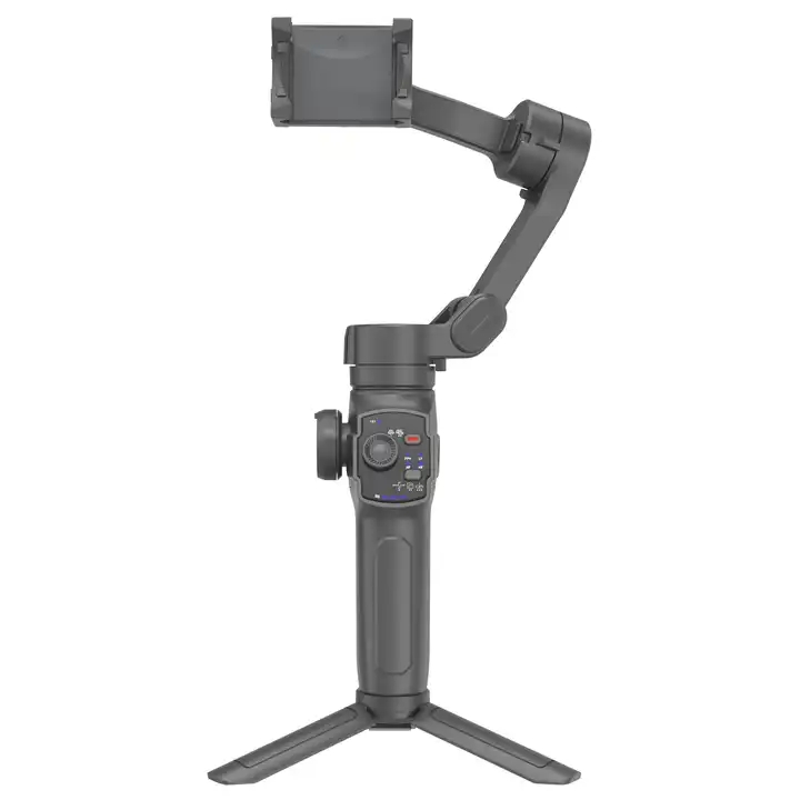 셀카봉 삼각대 스마트폰 라이브 카메라 줌 휠 스마트 자 - Auto Tracking Tripod 리뷰 및 가격