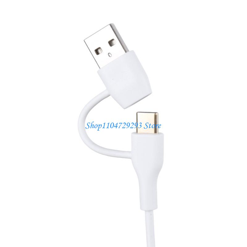 일상 전자 제품을 위한 고효율 4 in 1 USB C  - Electronics And Gadgets With C 리뷰 및 가격