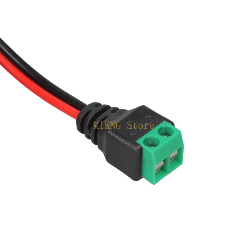 2핀-타입 C 남성 충전 케이블, 12V/24V에서 5 - Electronics And Gadgets With C 리뷰 및 가격