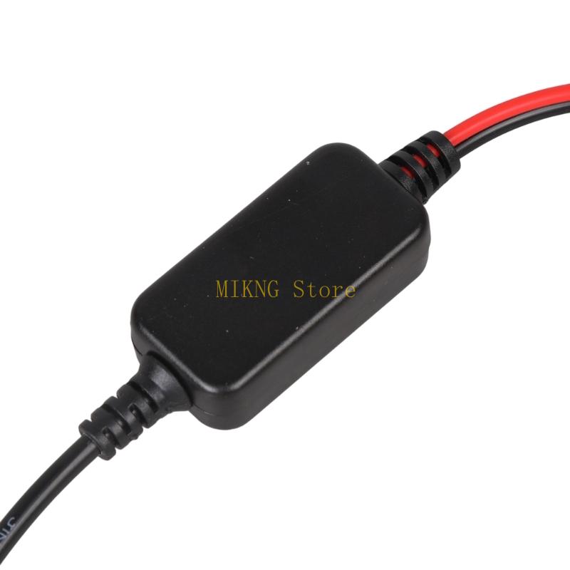 2핀-타입 C 남성 충전 케이블, 12V/24V에서 5 - Electronics And Gadgets With C 리뷰 및 가격