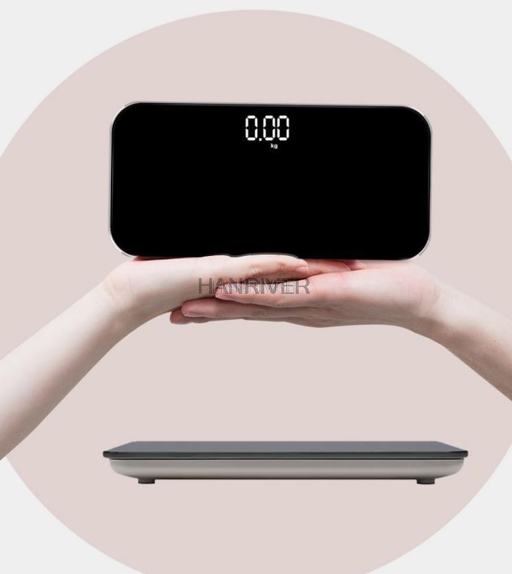 새로운 전자 체중계, 가정용 정확한 성인용 스마트 체중 - Electronics Home Gadgets 리뷰 및 가격