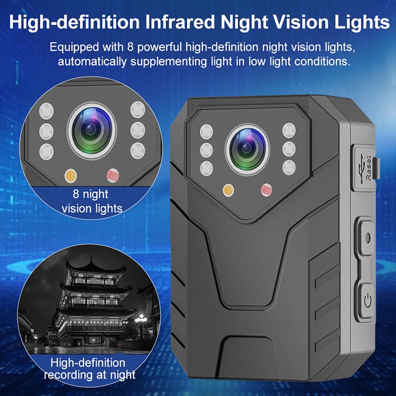 1080P 풀 HD 미니 카메라 2인치 화면 야간 투시 - Compact Camera Mirrorless 리뷰 및 가격