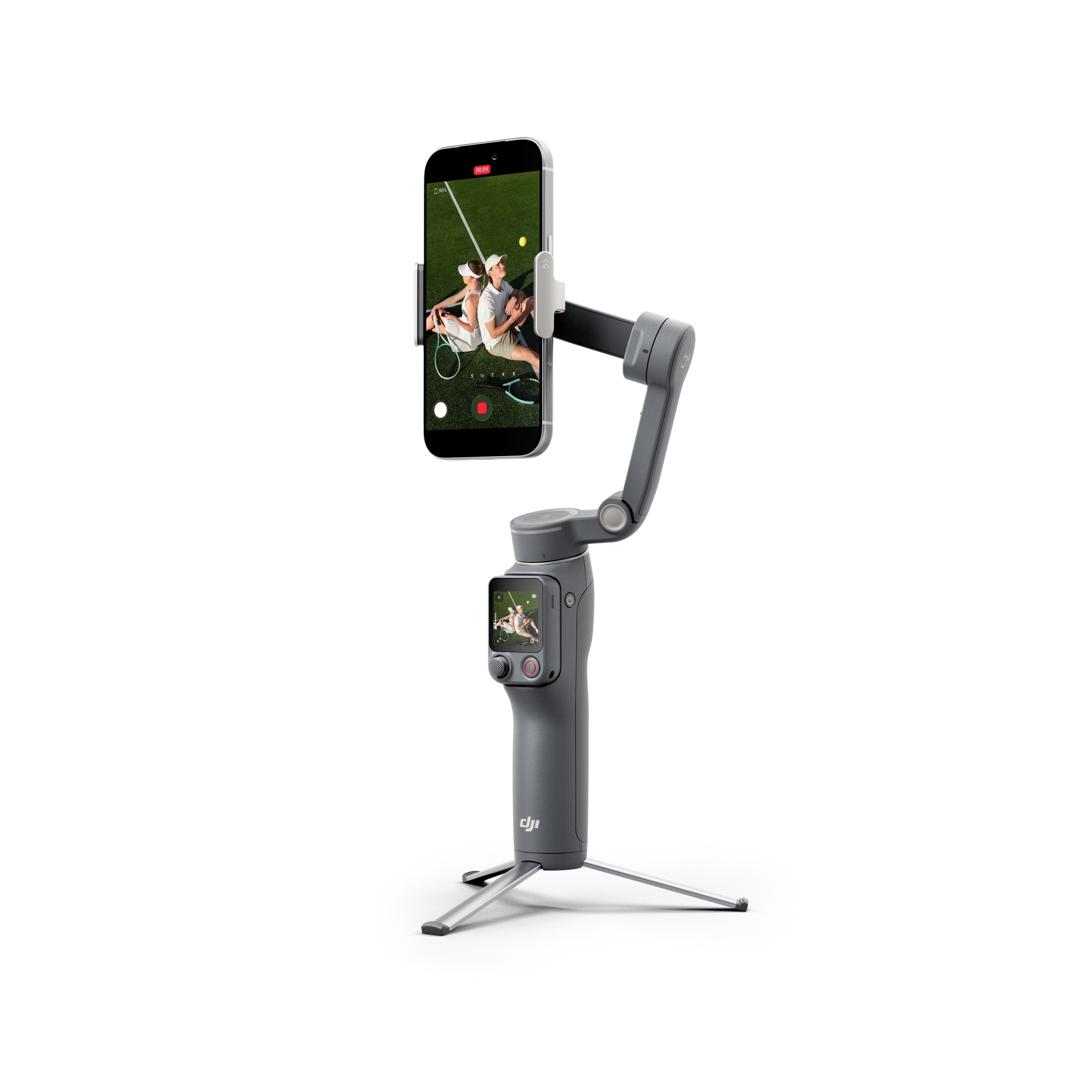 DJI 오즈모 모바일 8P 크리에이터 콤보 - AI 트 - Auto Tracking Tripod 리뷰 및 가격