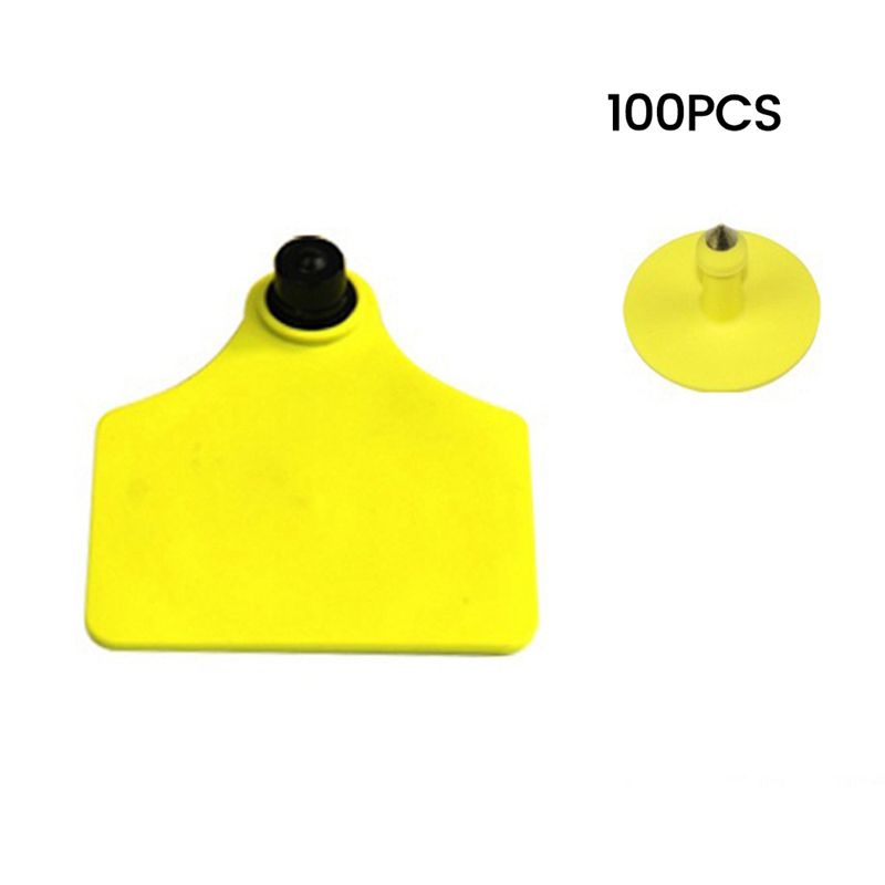 ELECT-100개 RFID 동물 귀표 UHF 전자 귀 - Election Electronics & Gadgets Store Woocommerce Theme 리뷰 및 가격