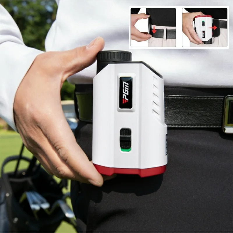 PGM 새로운 충전식 골프 거리측정기 망원경, 야외 골 - Electronics & Gadgets Charging Gocable 8 In 1 Edc 100W Cable 리뷰 및 가격