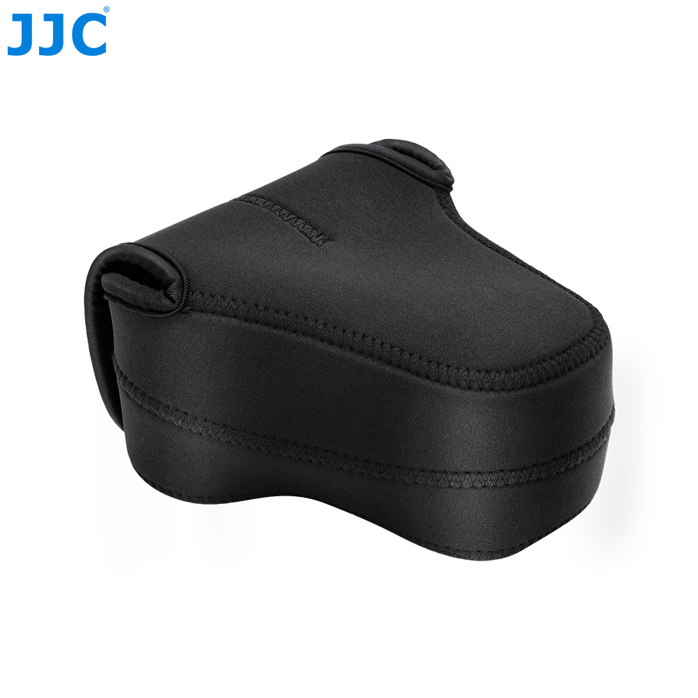 JJC 소프트 네오프렌 미러리스 카메라 파우치 케이스  - Compact Camera Mirrorless 리뷰 및 가격