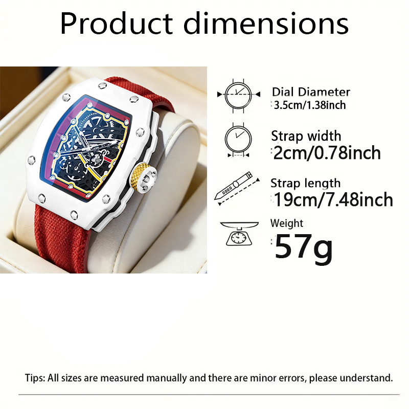 새로운 남녀 스포츠 패션 쿼츠 시계, 초박형 배럴 시리 - Electronics Gadgets For Men 리뷰 및 가격