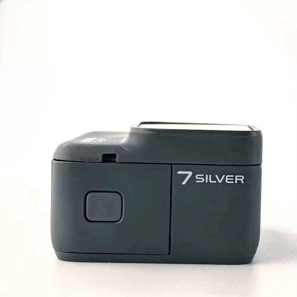 GoPro Hero 7 실버 액션 카메라 스포츠 12M - Action Camera 4K 리뷰 및 가격