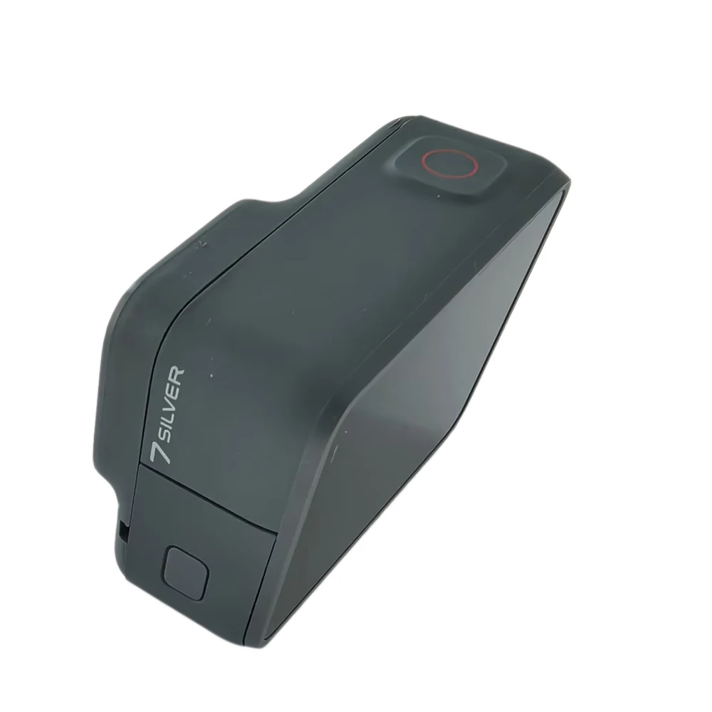 GoPro Hero 7 실버 액션 카메라 스포츠 12M - Action Camera 4K 리뷰 및 가격